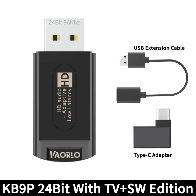 KB9P TV TypeC SET