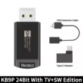 KB9P TV TypeC SET