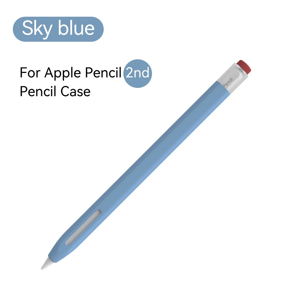 Sky blue 2nd case