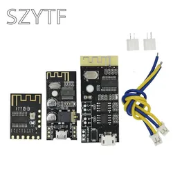 MH-MX8 Módulo de Audio Bluetooth 4.2 Estéreo Hi-Fi sin Pérdidas