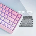 Mercury68 Pink