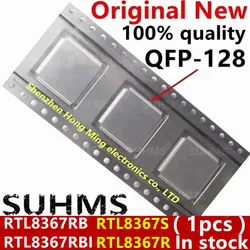 Genesys Logic GL850G QFN-28 – Chipset USB de Alta Integración