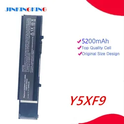 Batería para portátil Dell Vostro 3400, 3500 y 3700