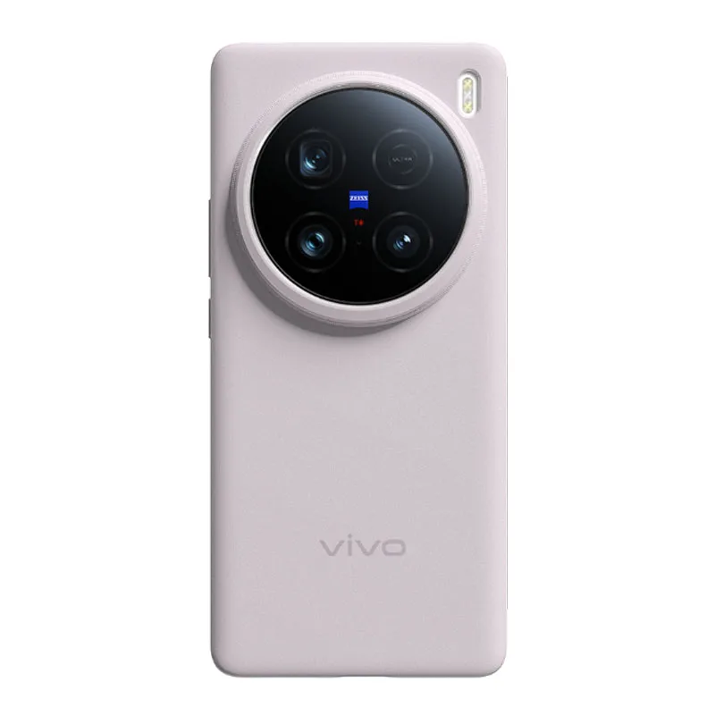 100% Original VIVO X100 Ultra funda ultrafina TPU PC funda protectora Cool funda de teléfono para Vivo X100 Ultra - imagen 5