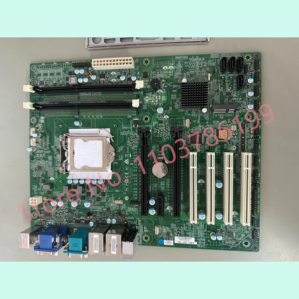 Para placa base de control industrial Advantech GF81-00A1E - imagen 3