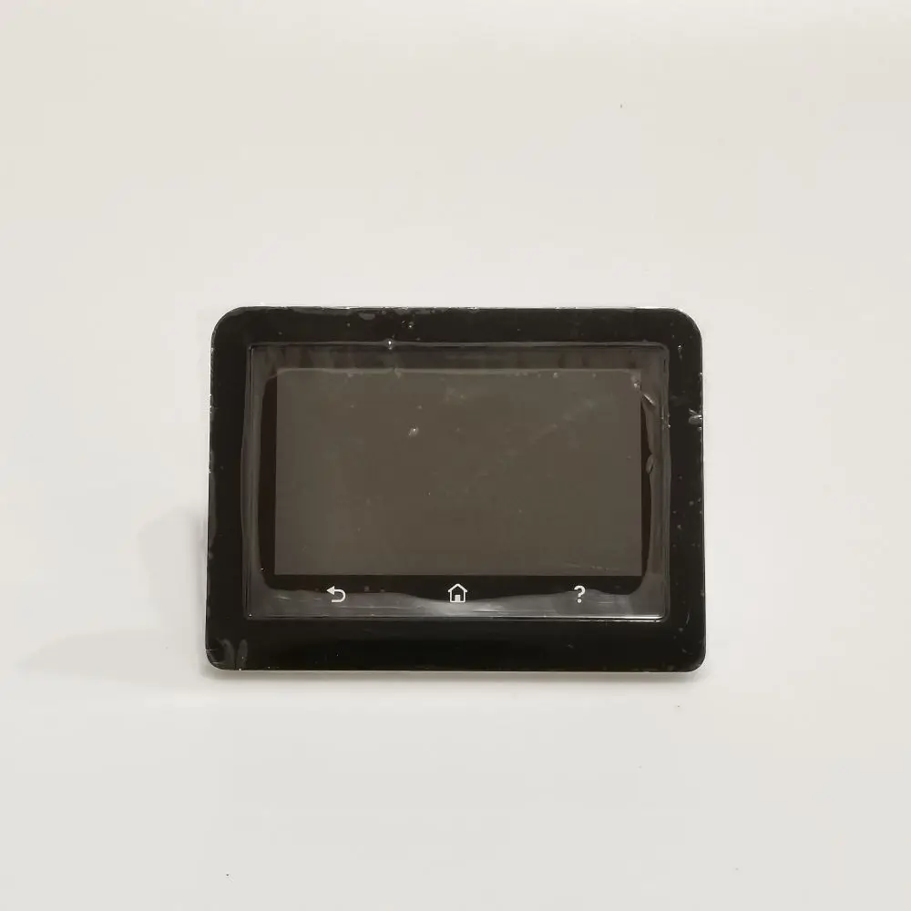 Nuevo Panel de control de B5L25-60101 para impresora de pantalla táctil HP LaserJet Pro MFP M377 M477 M377dw M477fnw M477fdw 377 477 - imagen 3