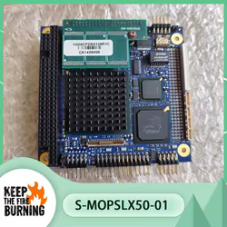 S-MOPSLX50-01 – Placa base industrial PC/104