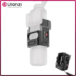Ulanzi Zapata Fría Magnética para DJI Osmo Pocket 3