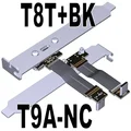 T9A-T8T-NC BK 20P