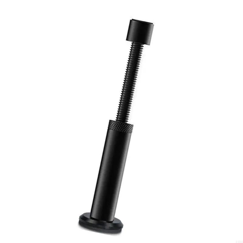 Soporte tarjetas gráficos estuche computadora D5BB Aluminio Video Soporte GPU - imagen 2