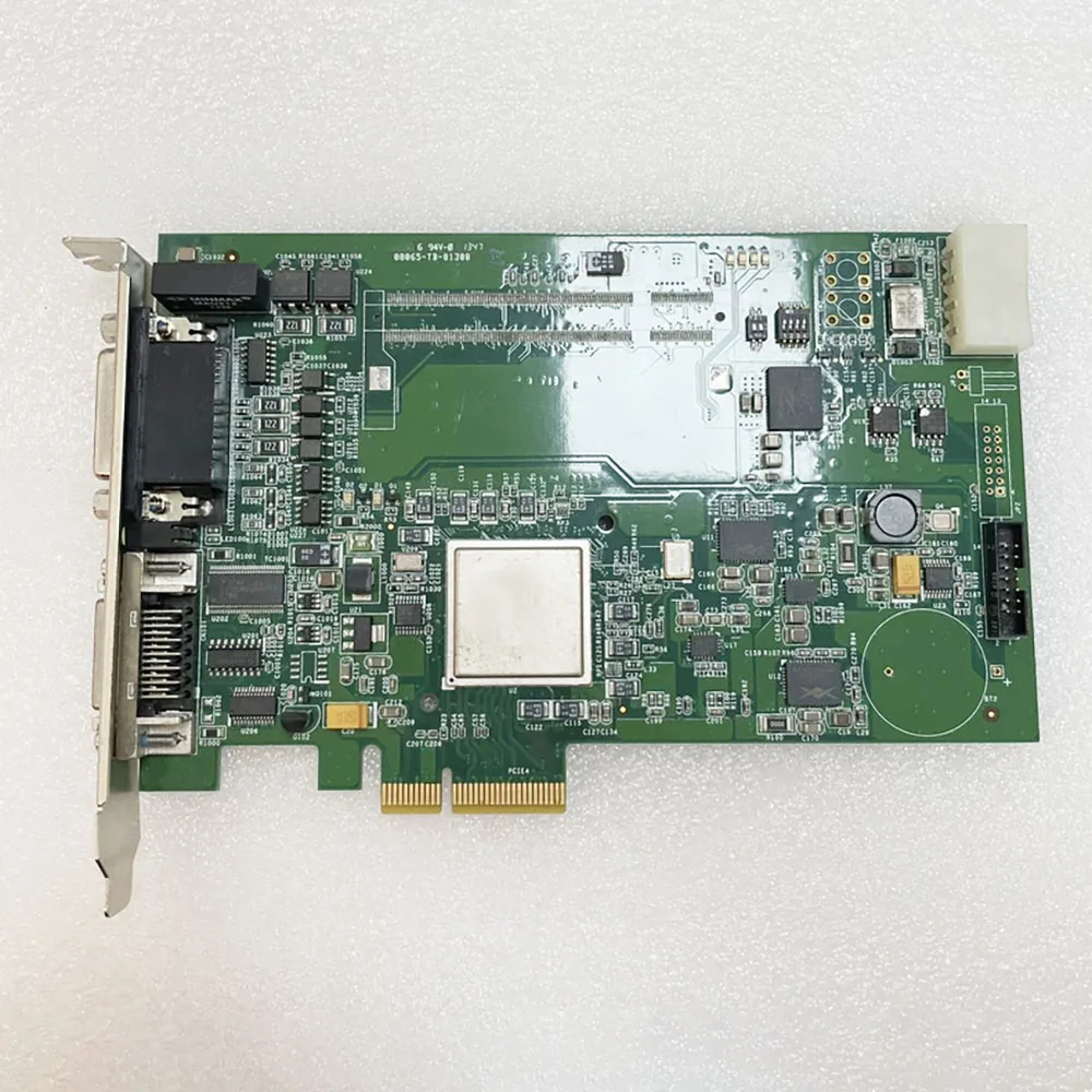 Tarjeta de adquisición industrial PCIE-CPL64 Base 51-18511-0A20 - imagen 5