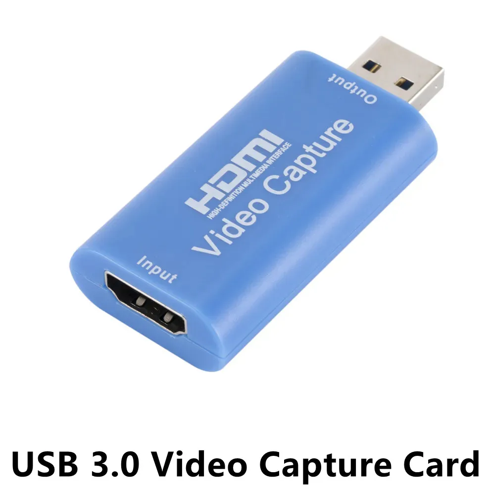 USB 3.0 Capture Card