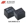 SLB-24VDC-SL-A (6P)