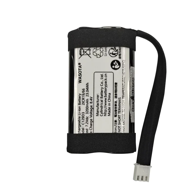 XDOU batería de alta calidad para Bang & Olufsen BeoPlay A1 A2 A2Active P6 CA18 BeoPlay 15 17 Altavoz Bluetooth inalámbrico + Kit de herramientas - imagen 3