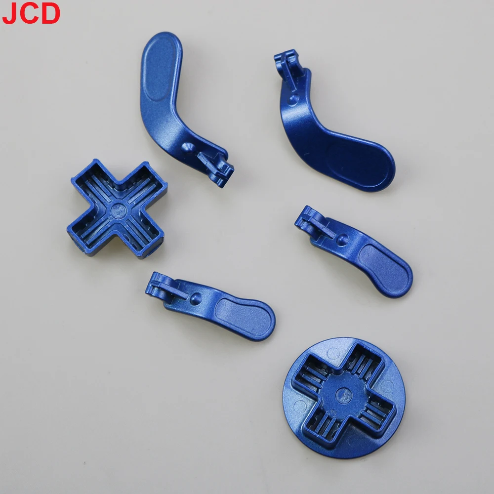 JCD-botón de disparo para mando de juego, accesorios para Xbox One Elite 2, 1 piezas - imagen 2