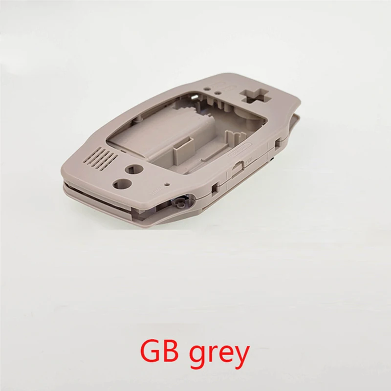 GB grey