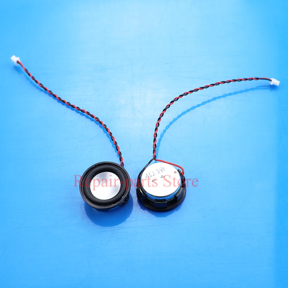 1 pieza 23/24mm Woofer 4 Ohm 3W altavoz de rango completo neodimio Mini Audio dispositivo móvil altavoz de sonido de graves DIY Home Theater - imagen 5