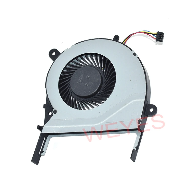 Ventilador de refrigeración para ASUS, MF60070V1-C370-S9A DC5V, X555 LA X555L K555 A555L X455 A455L Y483L W419LD R556L - imagen 4