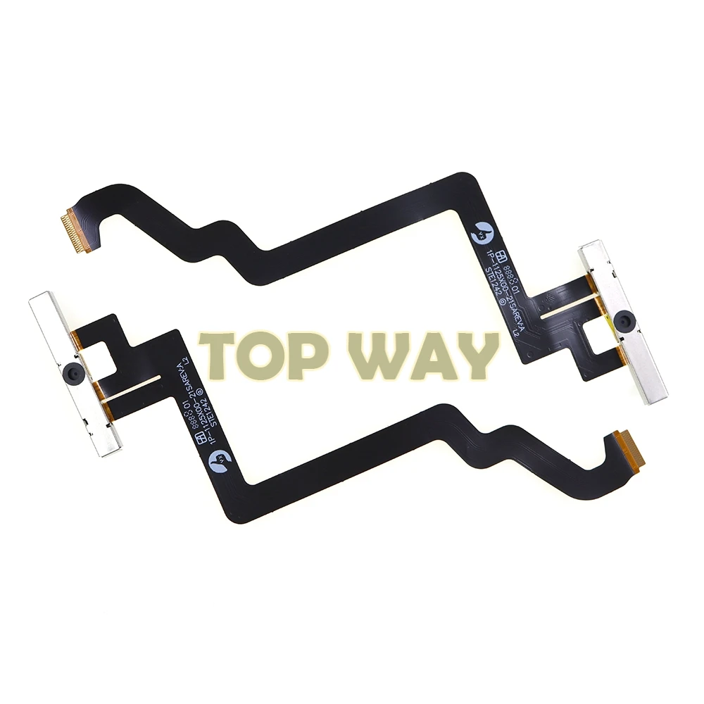 10 Uds. Módulos de módulo de cámara interna Cable flexible para 3DS XL LL 3DSXL 3DSLL pieza de reparación de consola de juegos - imagen 3