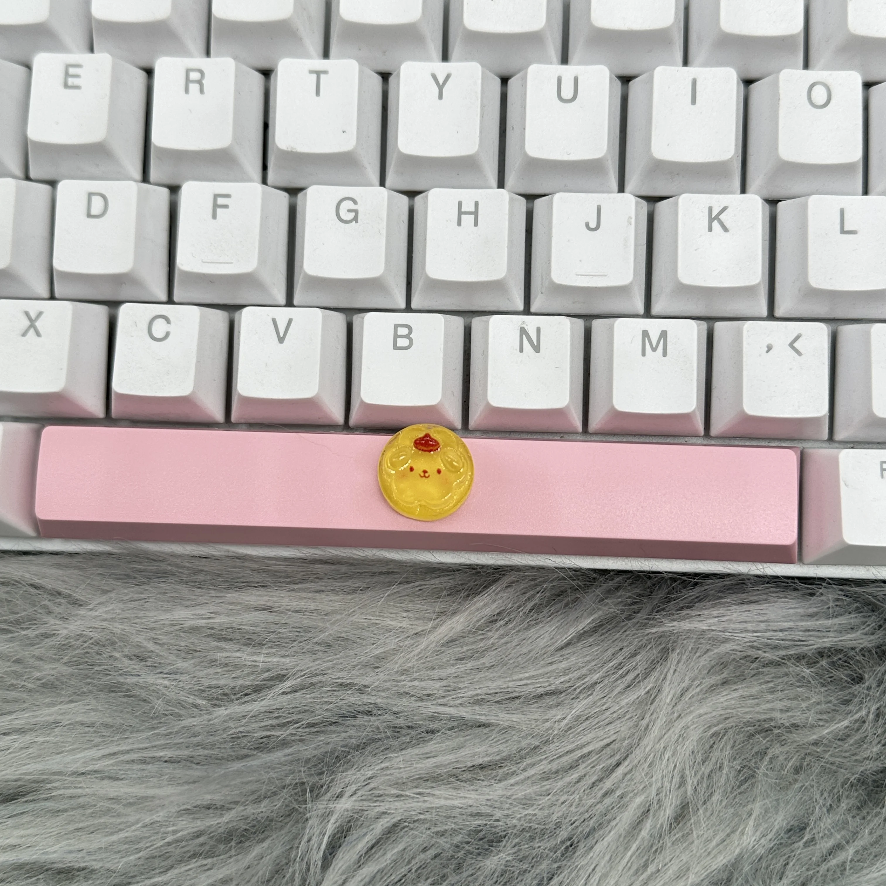 pink keycap-1