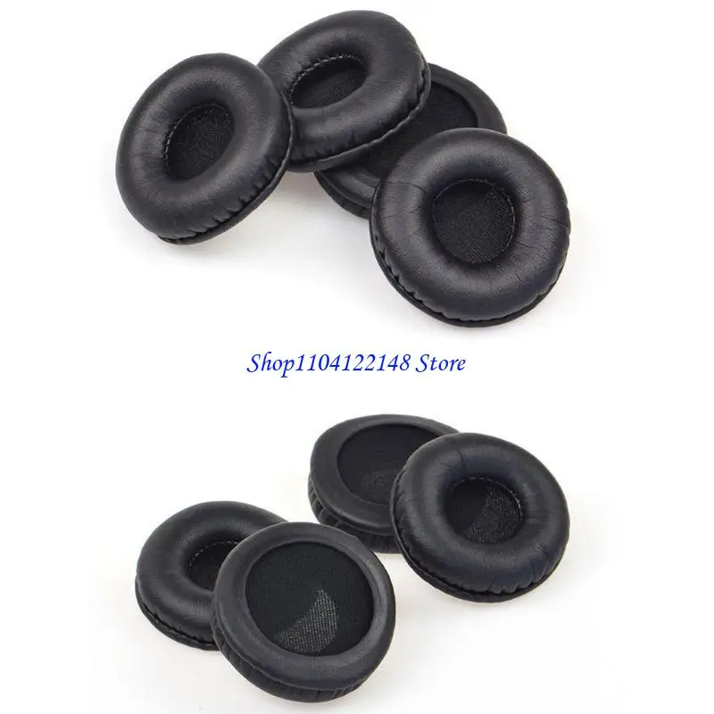 P9FA espuma esponja cubierta del alpad alpad P9FA para los auriculares Telex Airman 750 - imagen 3