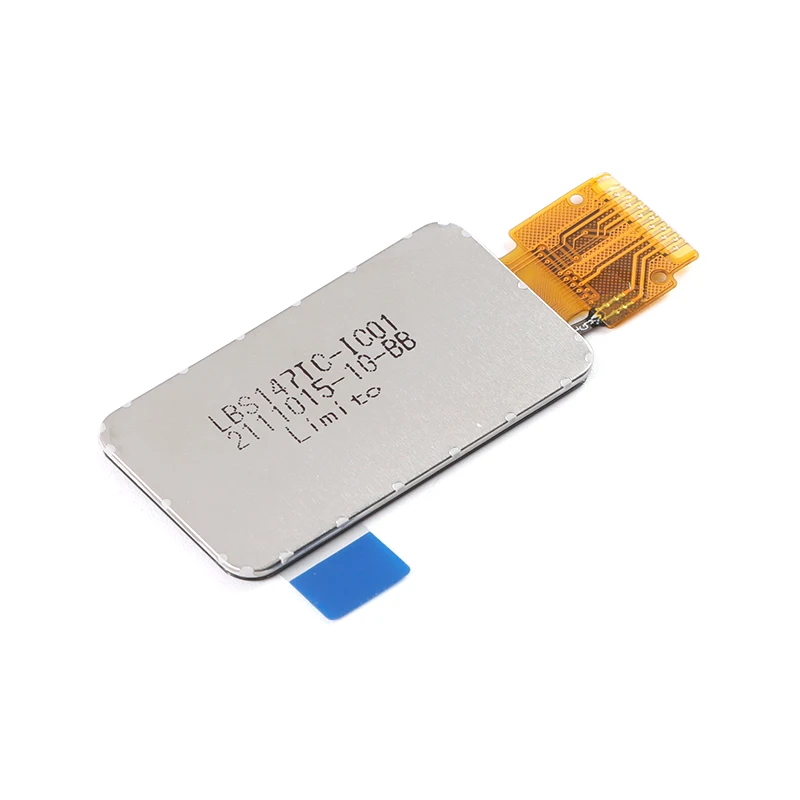 Módulo de pantalla LED LCD a todo Color, 1,47 ", 1,47 pulgadas, 172x320 SPI, TFT, HD, IPS, 172x320, ST7789, controlador, interfaz SPI de 3,3 V - imagen 3