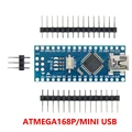 ATMEGA168P MINI USB