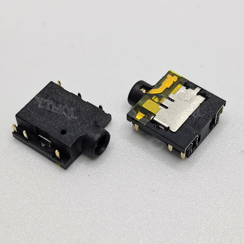 Conector de Audio para Acer Aspire E1-410, E1-422, E1-432, E1-472, E1-522, 1 a 10 unidades - imagen 2