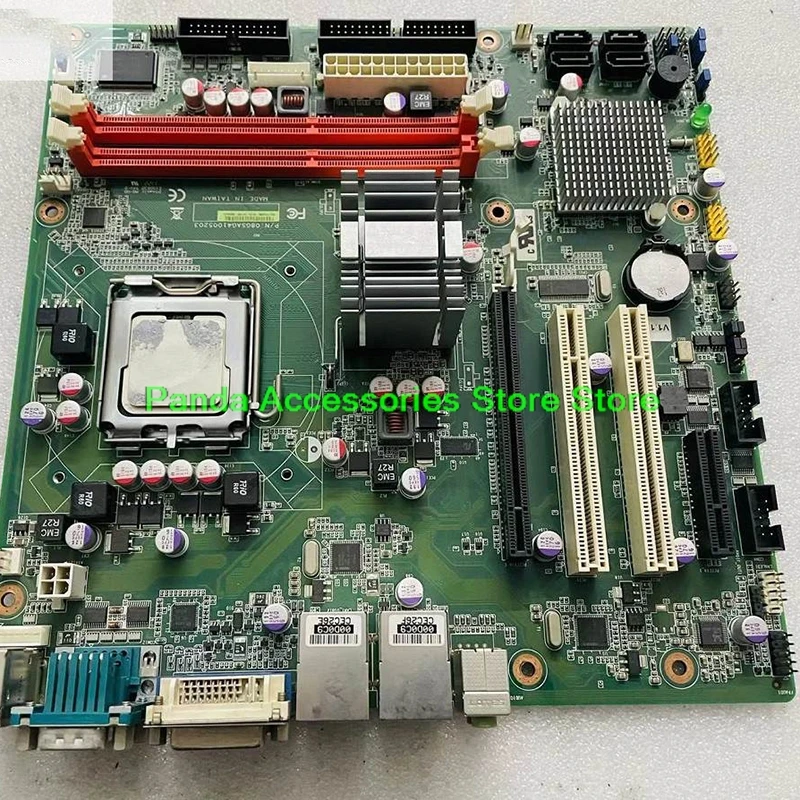 AIMB-567G2 AIMB-567G2-00A1E AIMB-567 REV.A1 para placa base Industrial Advantech, alta calidad, totalmente probado, envío rápido - imagen 5