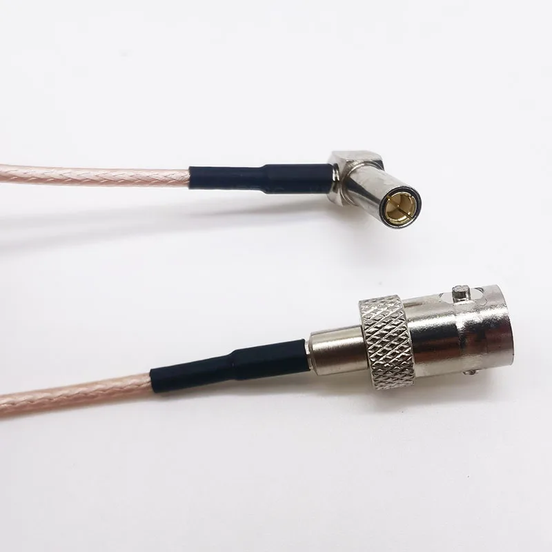 Cable de prueba de Radio bidireccional, adaptador de conexión para Motorola XiR P8668, P6600, GP328D, GP338D, DP4800, Walkie Talkie - imagen 3