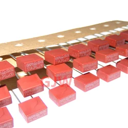 Kit Fusibles 250V para TV LCD - 20 Piezas