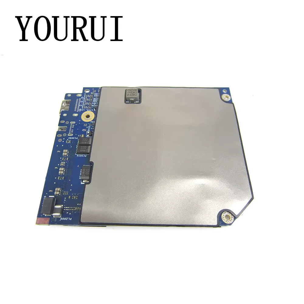 For Dell Precision 7540 7530 Video Card 4GB GDDR5 T2000 GPU CN-0HV0DX 0HV0DX EDA50 LS-H273P