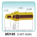 M3145 2.4x7.4mm 3A
