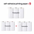 9pcs Self-adhesive