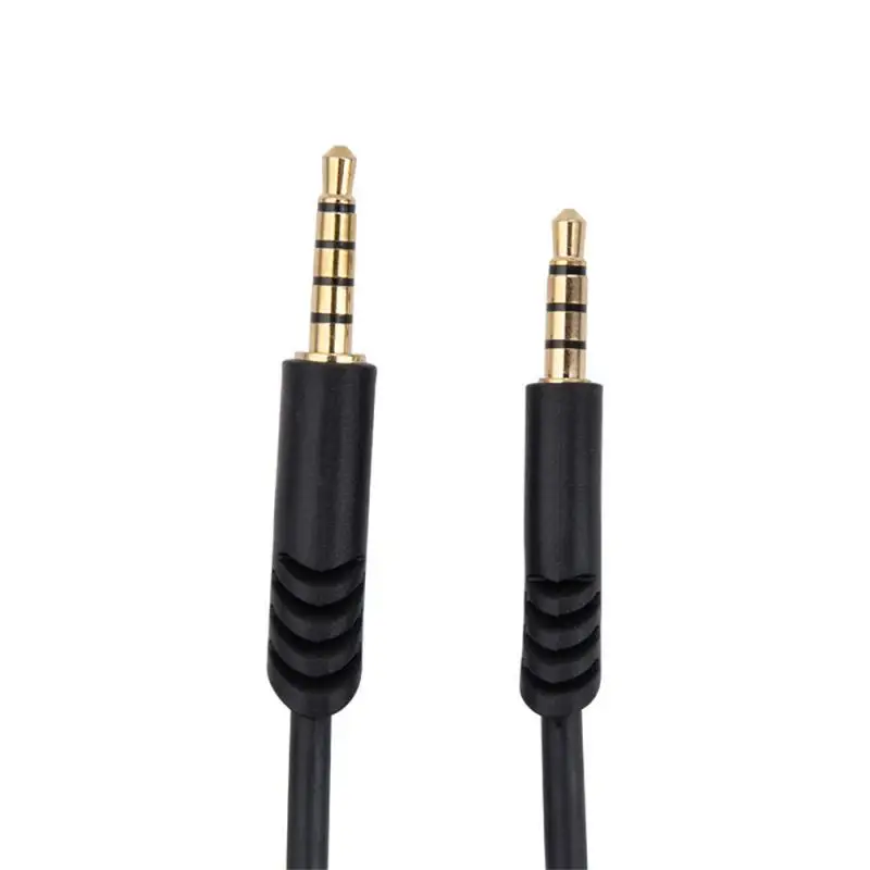 Cable de auriculares línea de Cable de Audio con control de volumen para auriculares Astro A10 A40 A30 accesorios de auriculares para juegos - imagen 4
