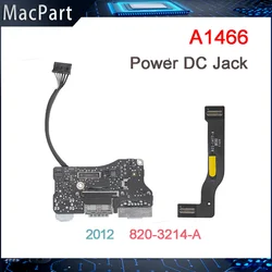 Placa de alimentación USB para MacBook Air 13 A1466