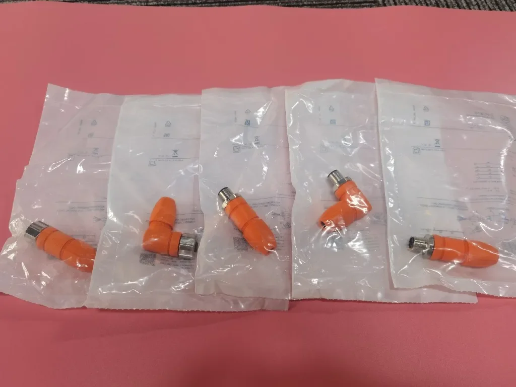 Enchufe de conexión Original EVC810 EVC811 EVC813 EVC812 EVC816