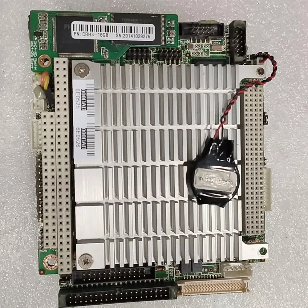 Para placa base industrial Advantech PCM4153F PCM4153F1101E-T - imagen 4