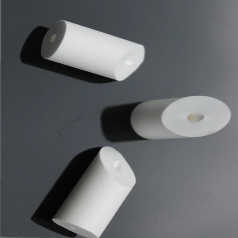 Vilaxh 50/100/200 Uds T-21 hisopos limpios para Ruby stick T-21 hisopos de limpieza para cabezal de impresión Rubystick hisopo de limpieza T-21 hisopos limpios - imagen 5