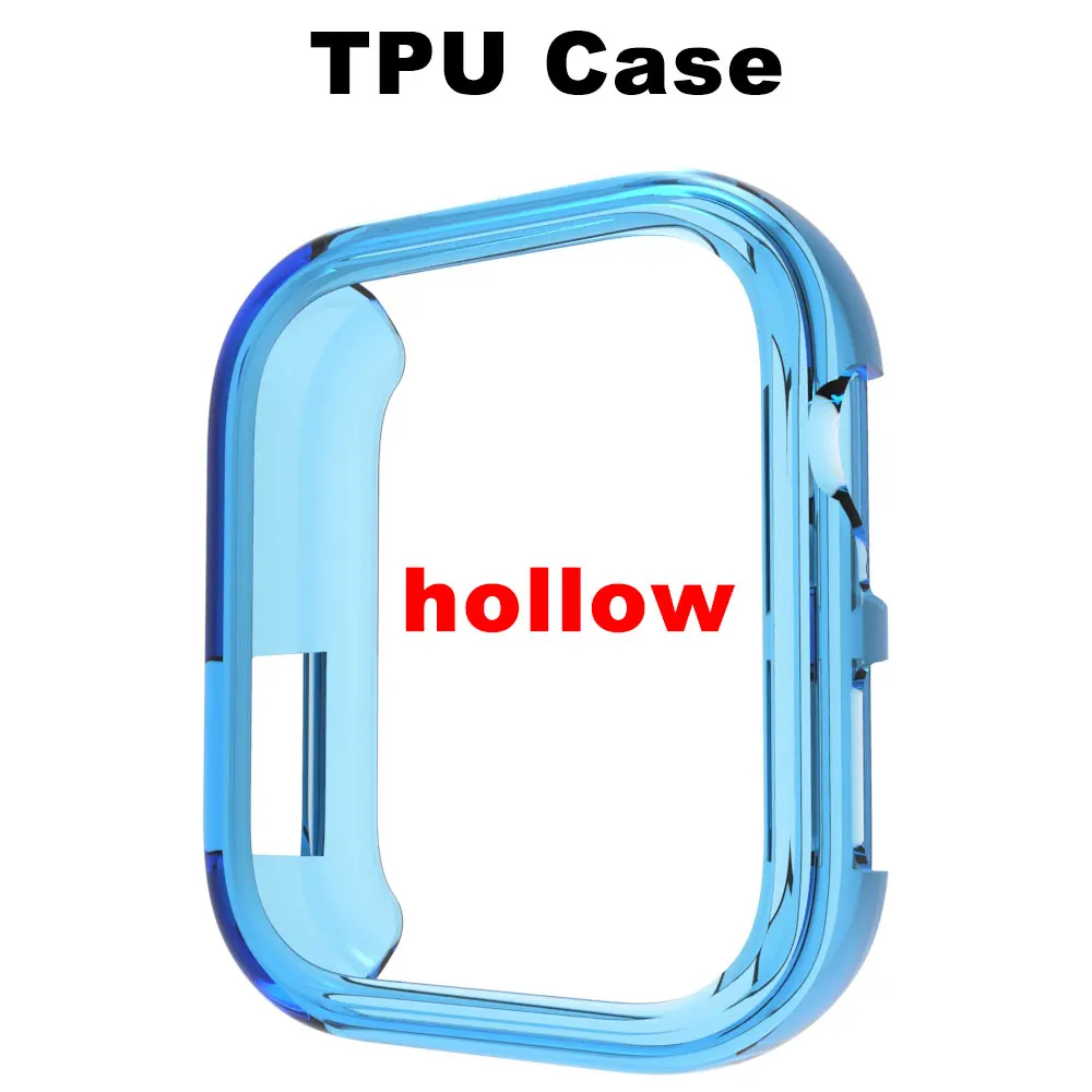 TPU blue