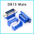 DIDC-DB15 Male