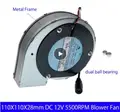 2Wire Blower