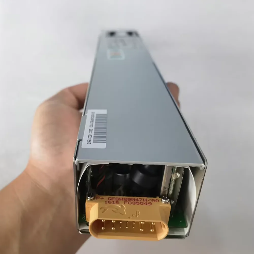 Fuente de alimentación redundante de 1200W M1K-2C00V - imagen 4