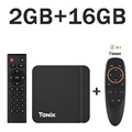 Tanix W2 2GB 16GB G1