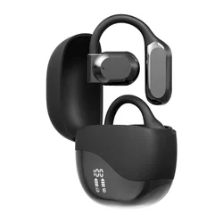 Auriculares Bluetooth OWS Deportivos de Diseño Abierto