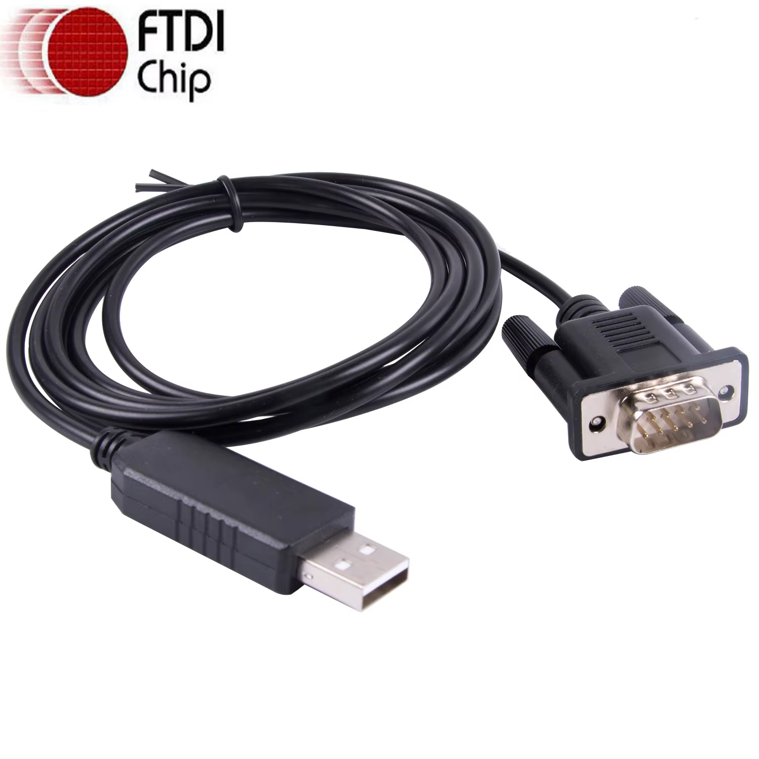Cable Programación USB RS232 DB9 para APC UPS SUA-1000ICH - imagen 4