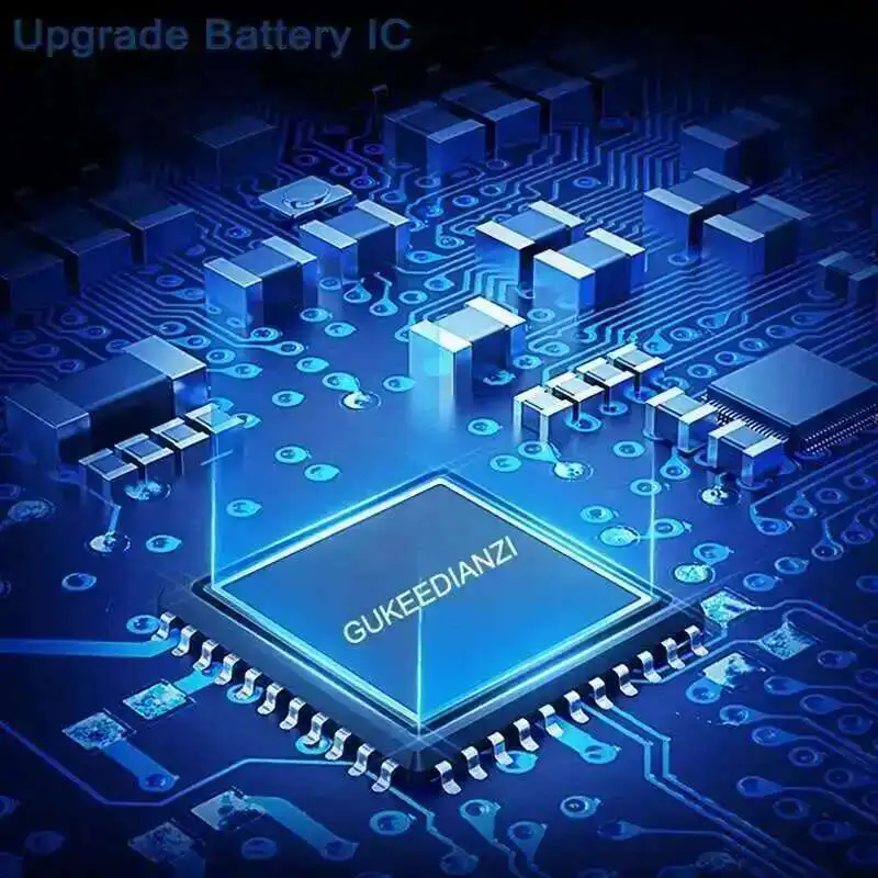 Para Nokia Lumia 730 735 738 Superman RM 1038 1040 BV T5A reemplazo confiable BV-T5A 3300Mah batería de teléfono móvil - imagen 5