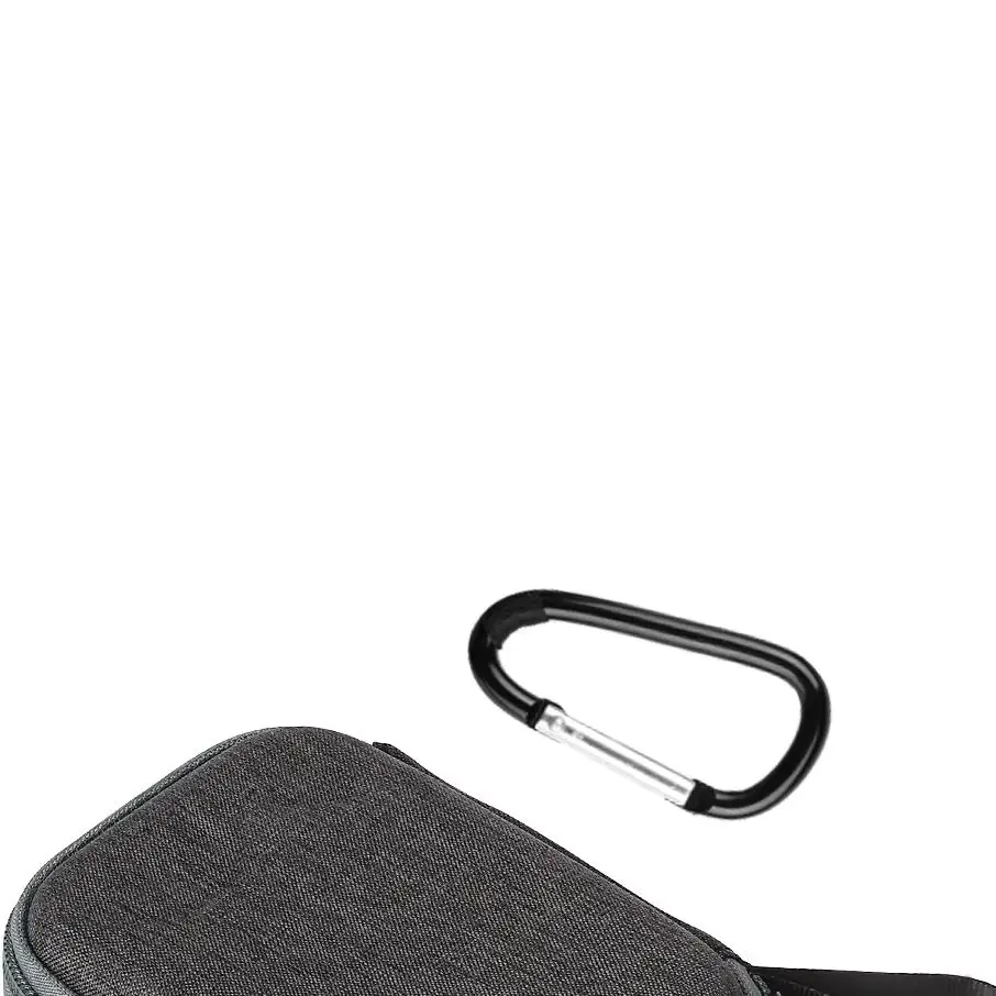 Para Insta360 GO Ultra Estuche de transporte Bolsa de viaje - Caja de bolsa de almacenamiento para accesorio de paquete de cámara estándar