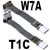 T1C-W7A
