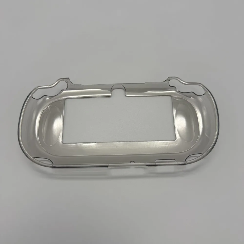 Funda de silicona TPU de alta calidad para Sony PlayStation VITA/PSV 1000, funda protectora de cristal suave para consola de juegos - imagen 5